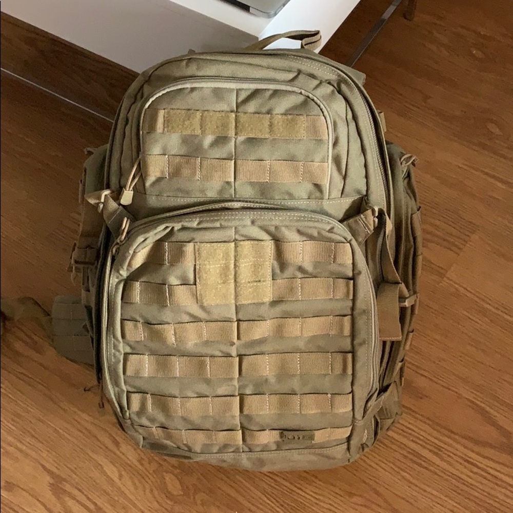 5.11 RUSH 72 Backpack